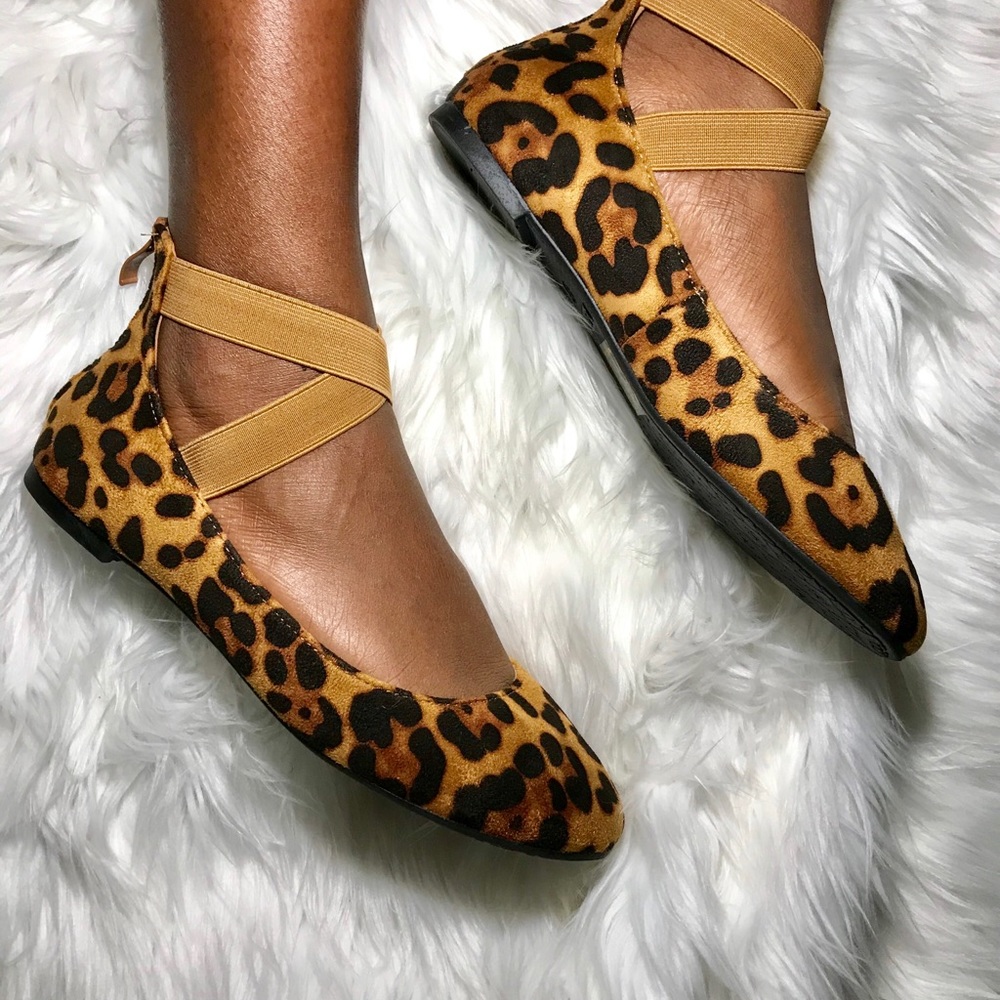 💕Size 7 Last Pair ✨NWT Ballet Flats ✨